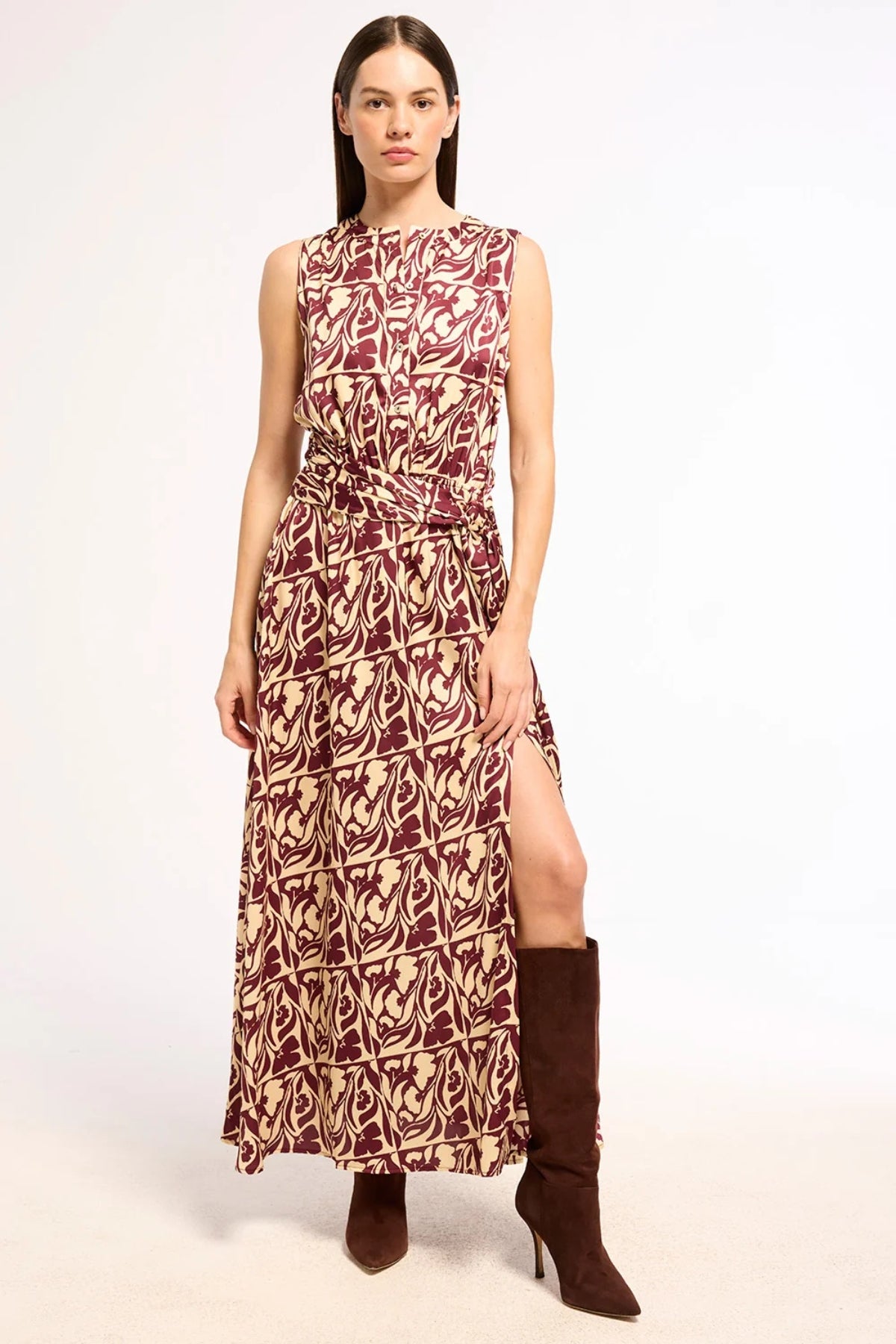 Misa | Anabella Dress