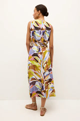 MARIE OLIVER | JALA DRESS