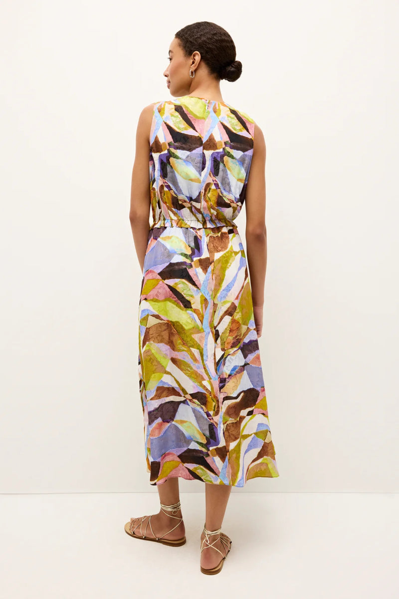 MARIE OLIVER | JALA DRESS