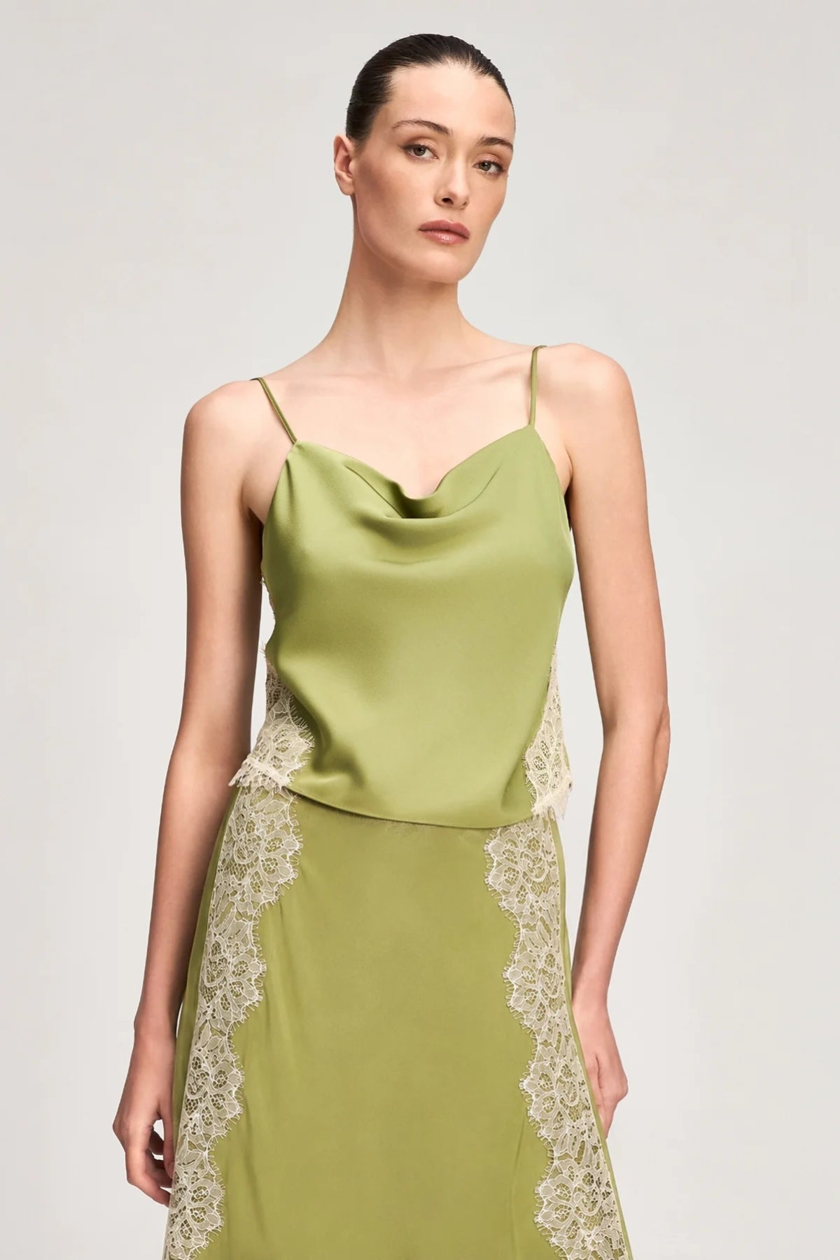 CINQ A SEPT | Esme cami
