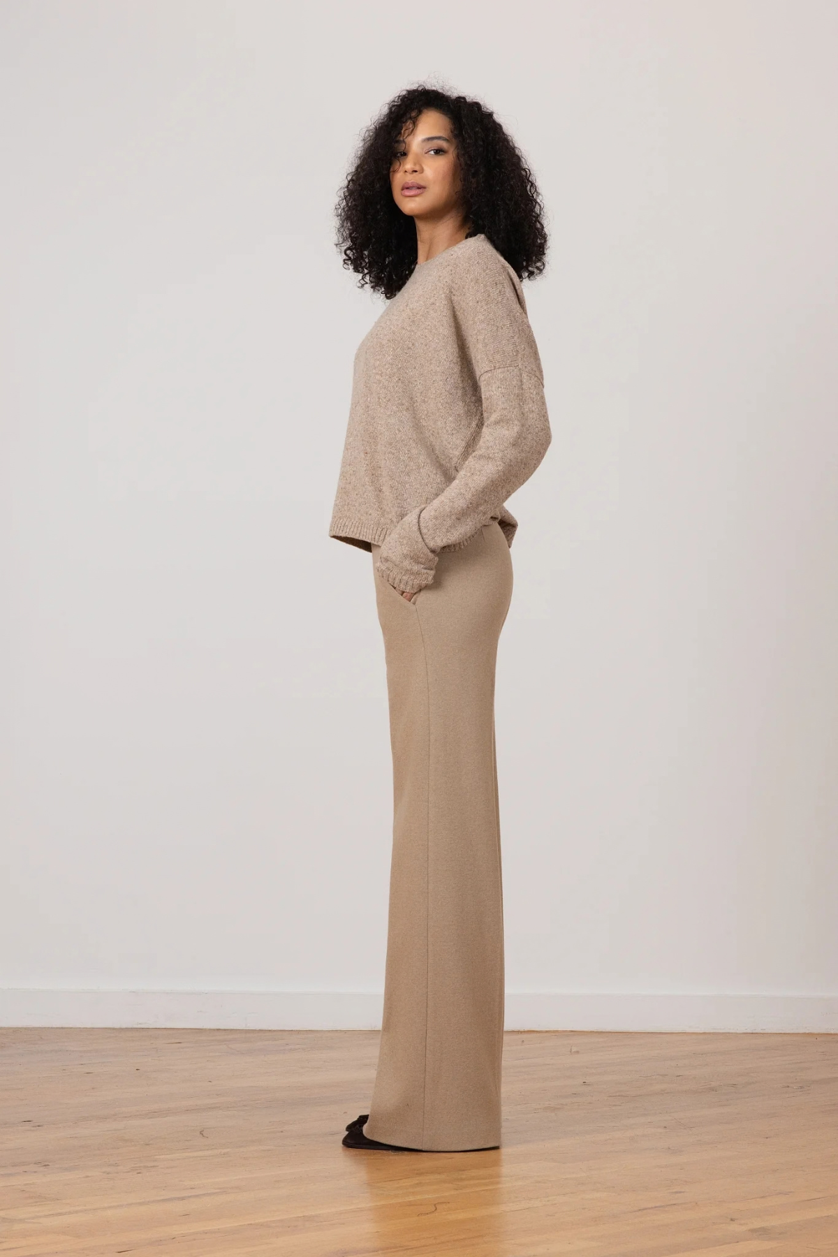 Avenue Montaigne | Carla Pant