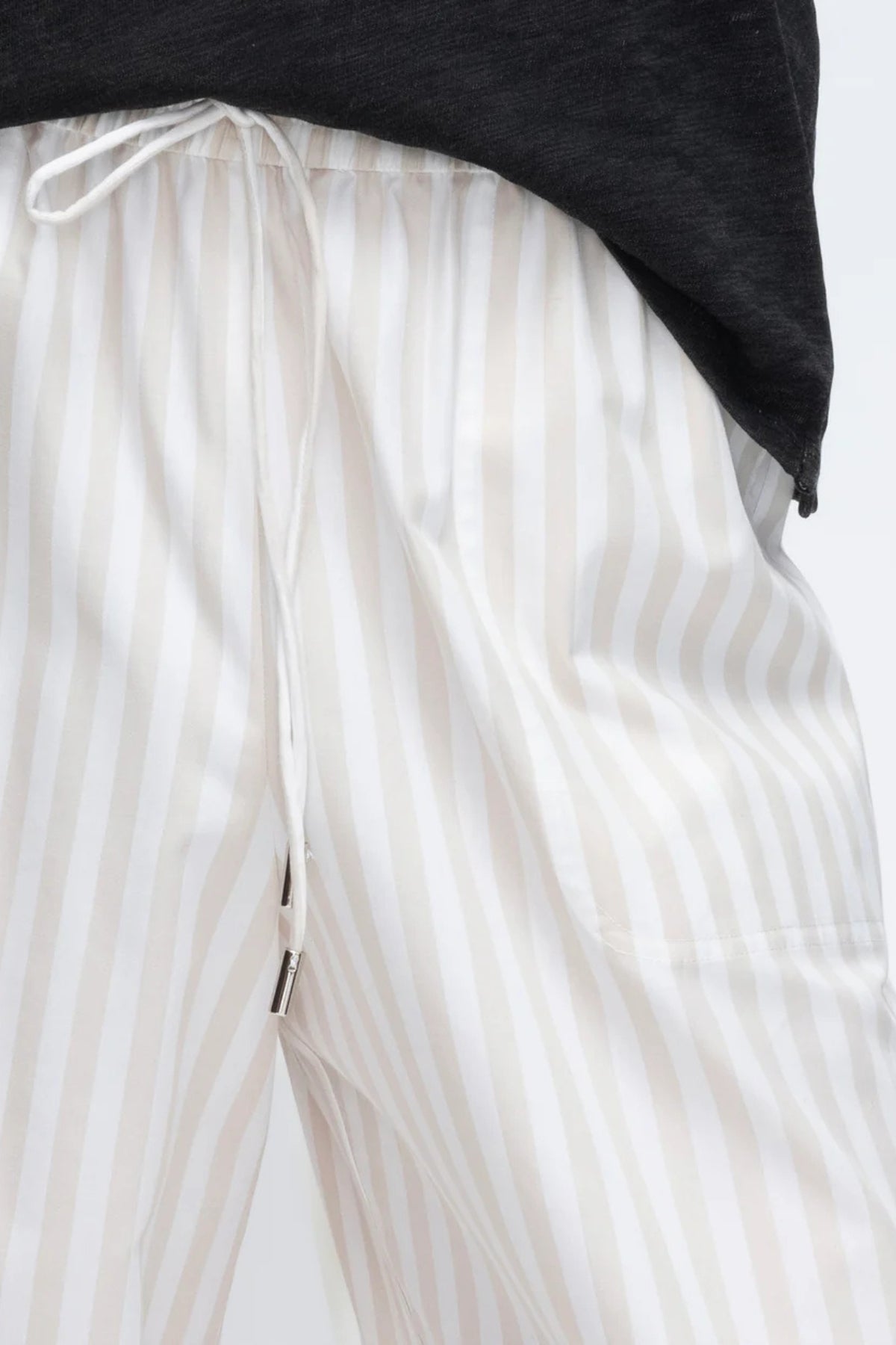 ATM | STRIPE PANT