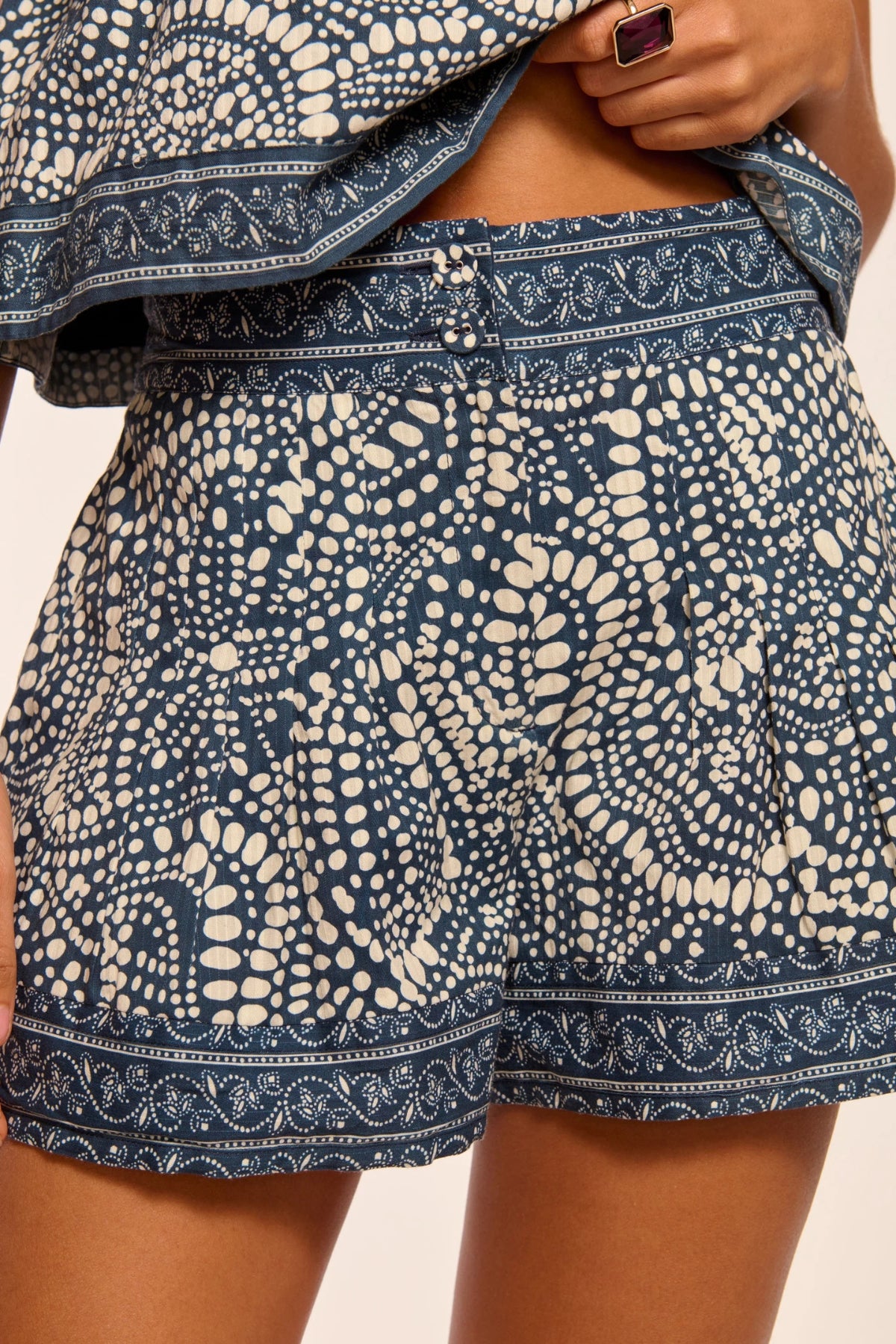 RAMY BROOK | QUINN SHORT