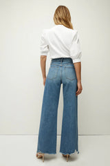 VERONICA BERD | CORALEE TOP- WHITE