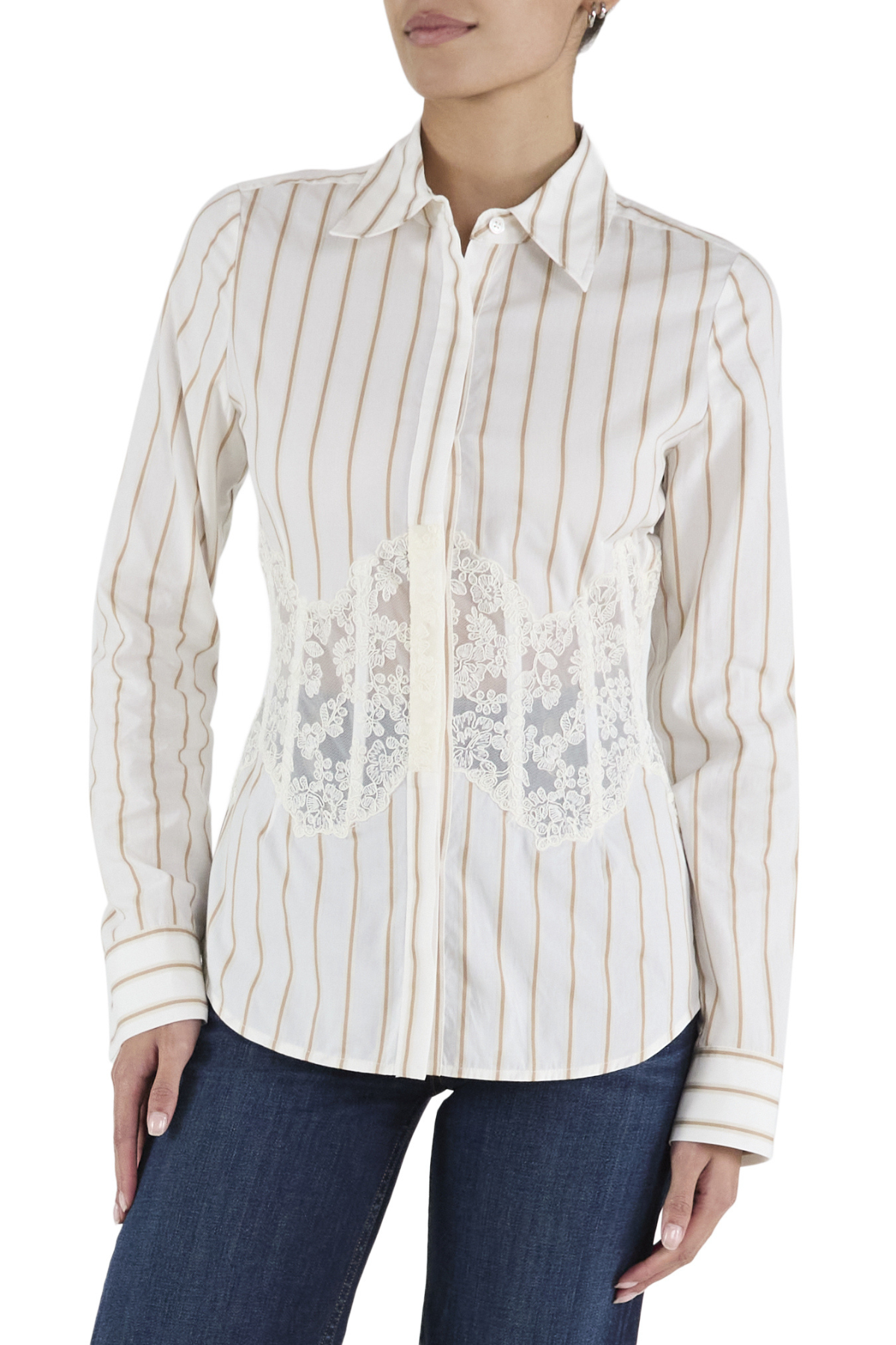 Ramy Brook | Alana Blouse