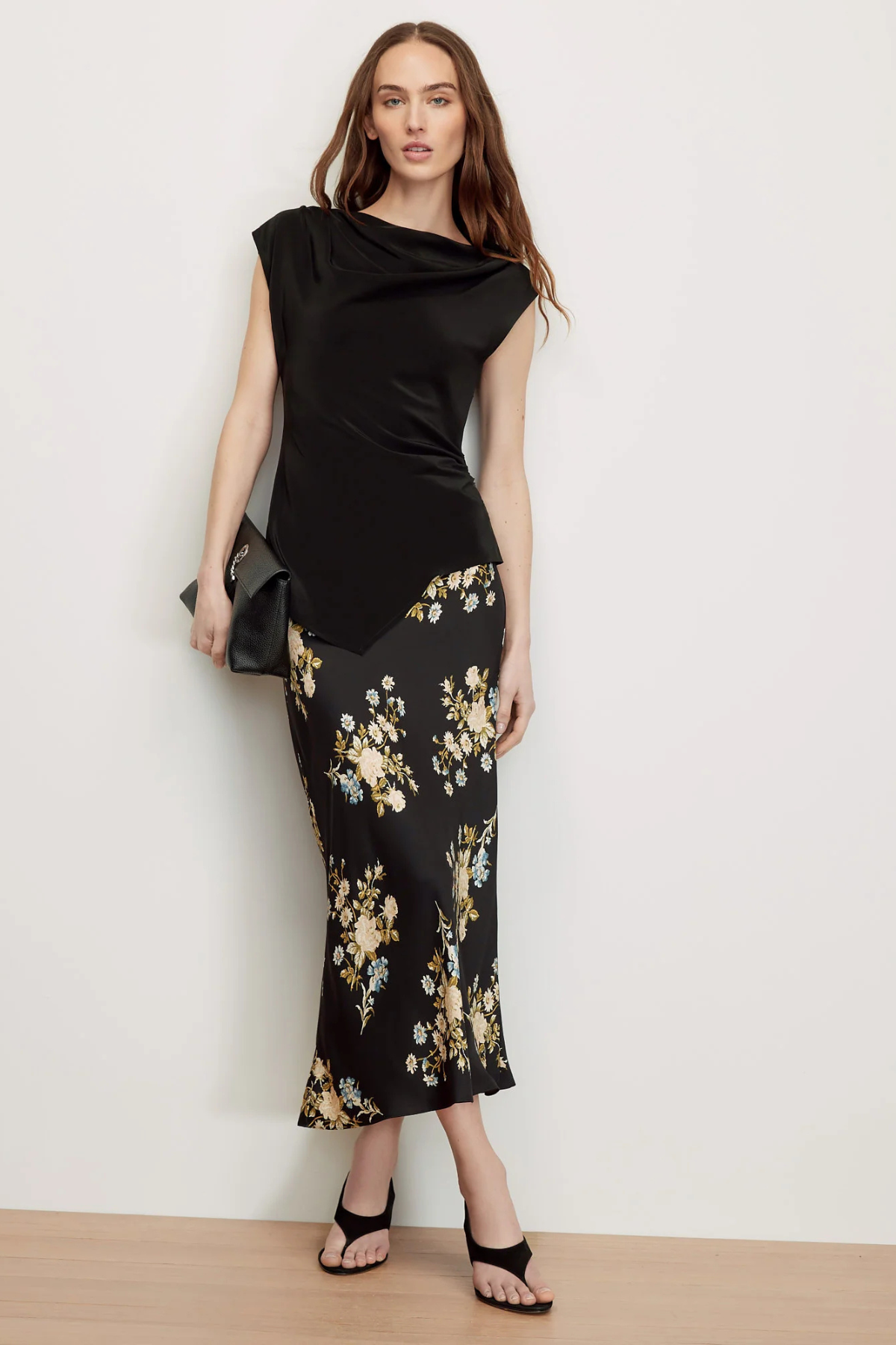 Veronica Beard | Yvonne Top