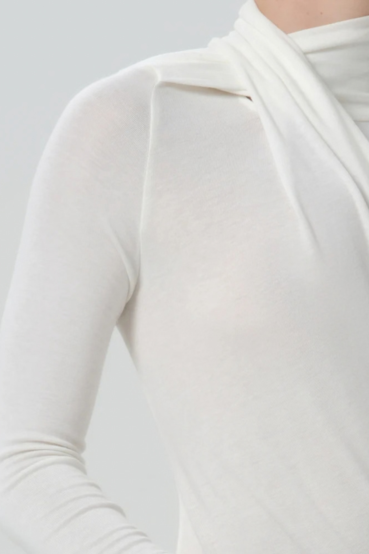COH | SCULPTURAL BODYSUIT