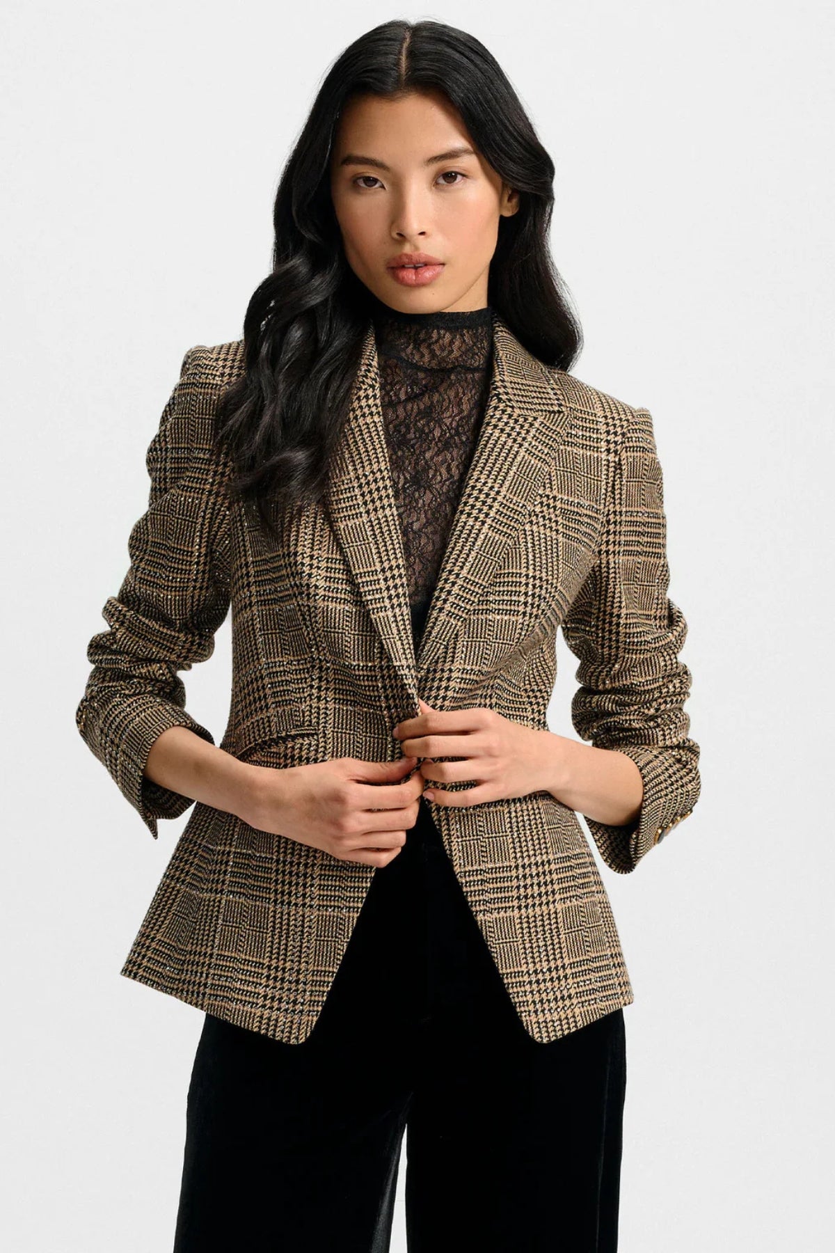 VERONICA BEARD | KENDRYN DICKEY JACKET