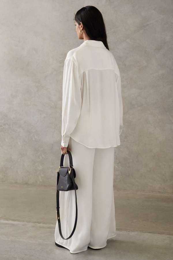SANCIA | FLORENCE SHIRT