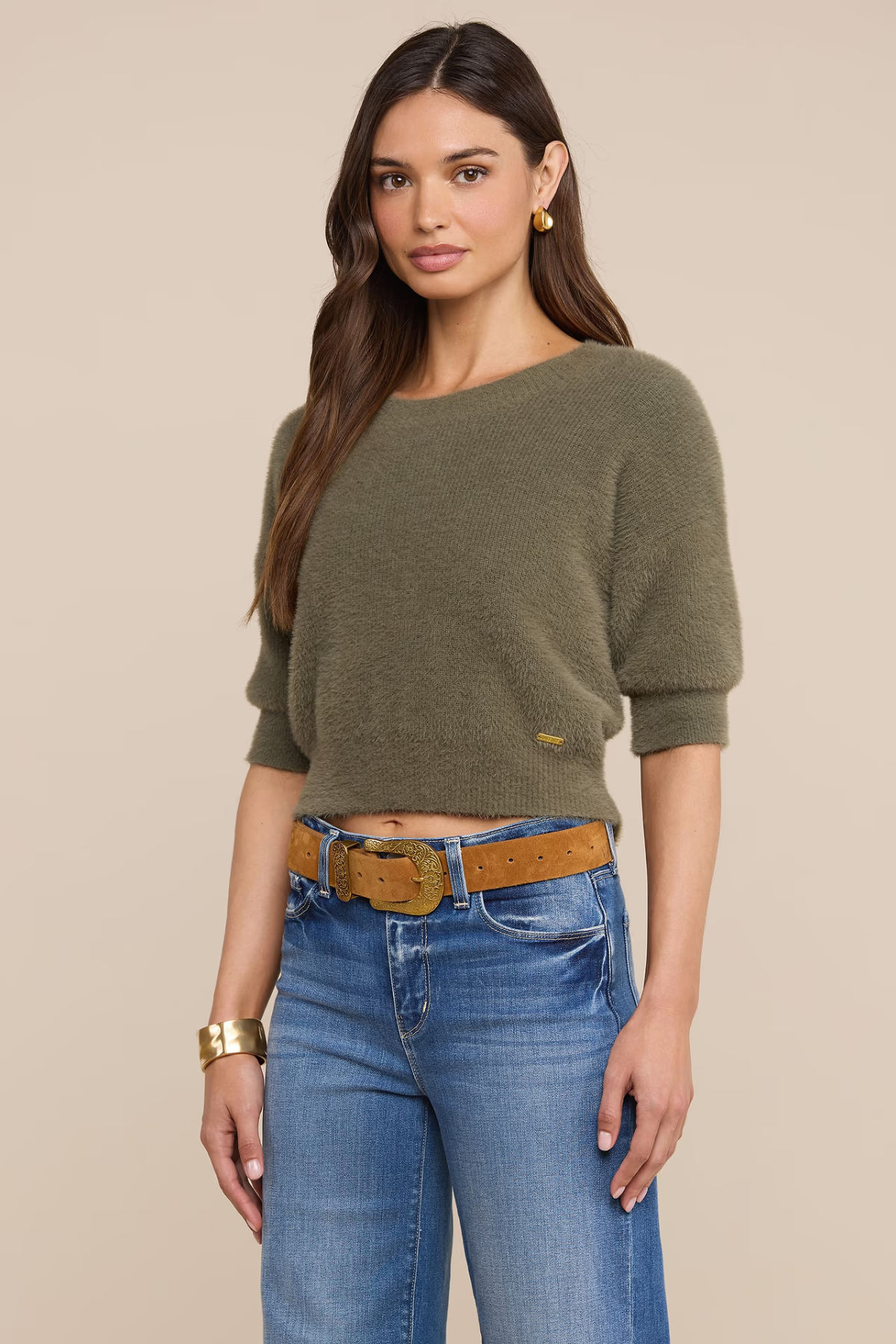 Guinevere Crop Crew