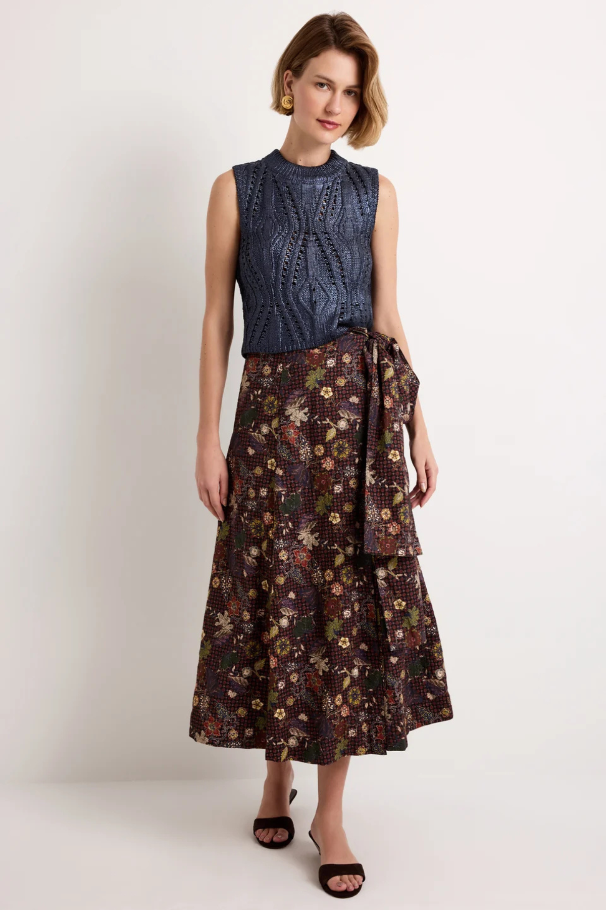 Marie Oliver | Mcguire Top Naval