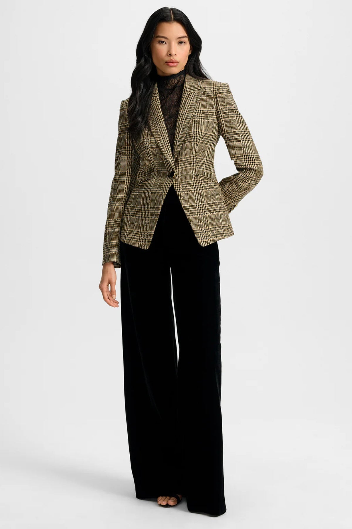 VERONICA BEARD | KENDRYN DICKEY JACKET