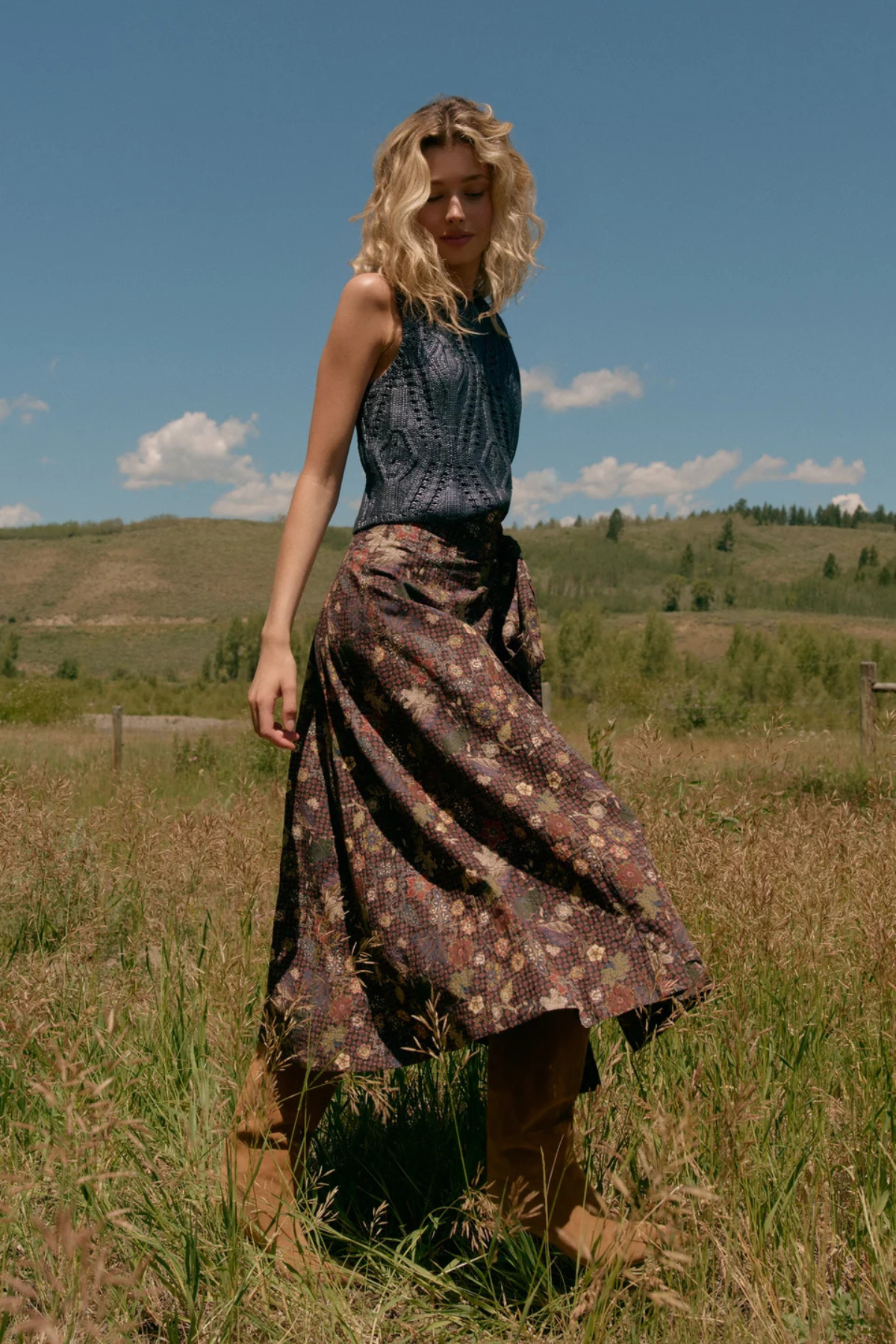Marie Oliver | Mcguire Top Naval