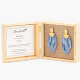 BRACKISH | Payson Drop Earring