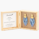 Brackish | Payson Drop Earring