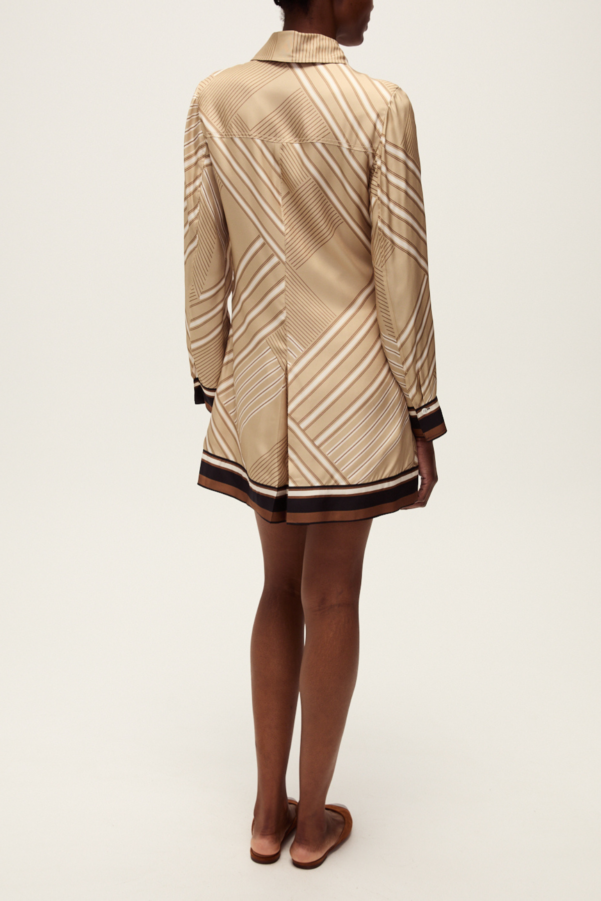 VERONICA BEARD | PRYCE DRESS
