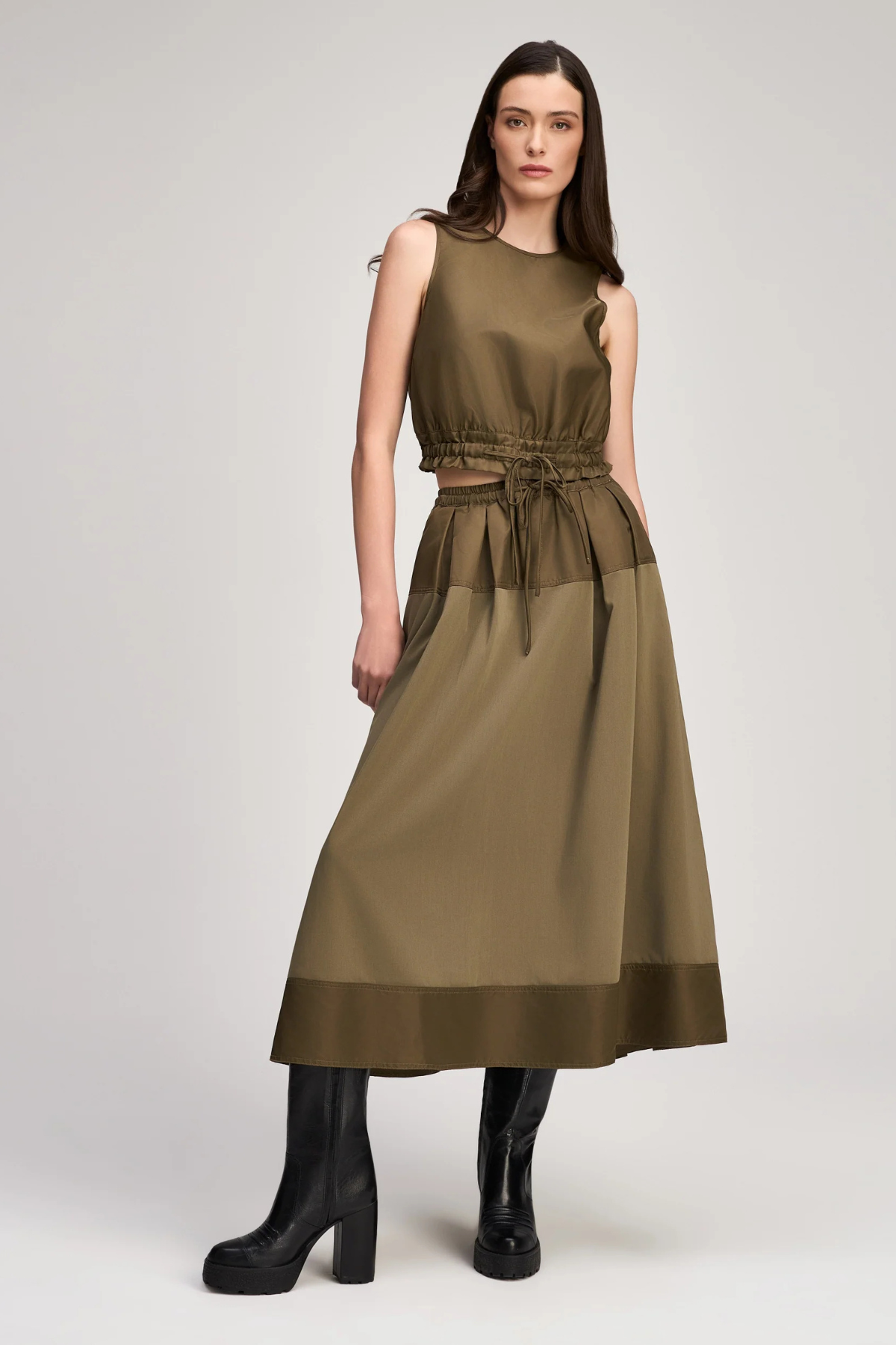CINQ A SEPT | Elisabetta Skirt