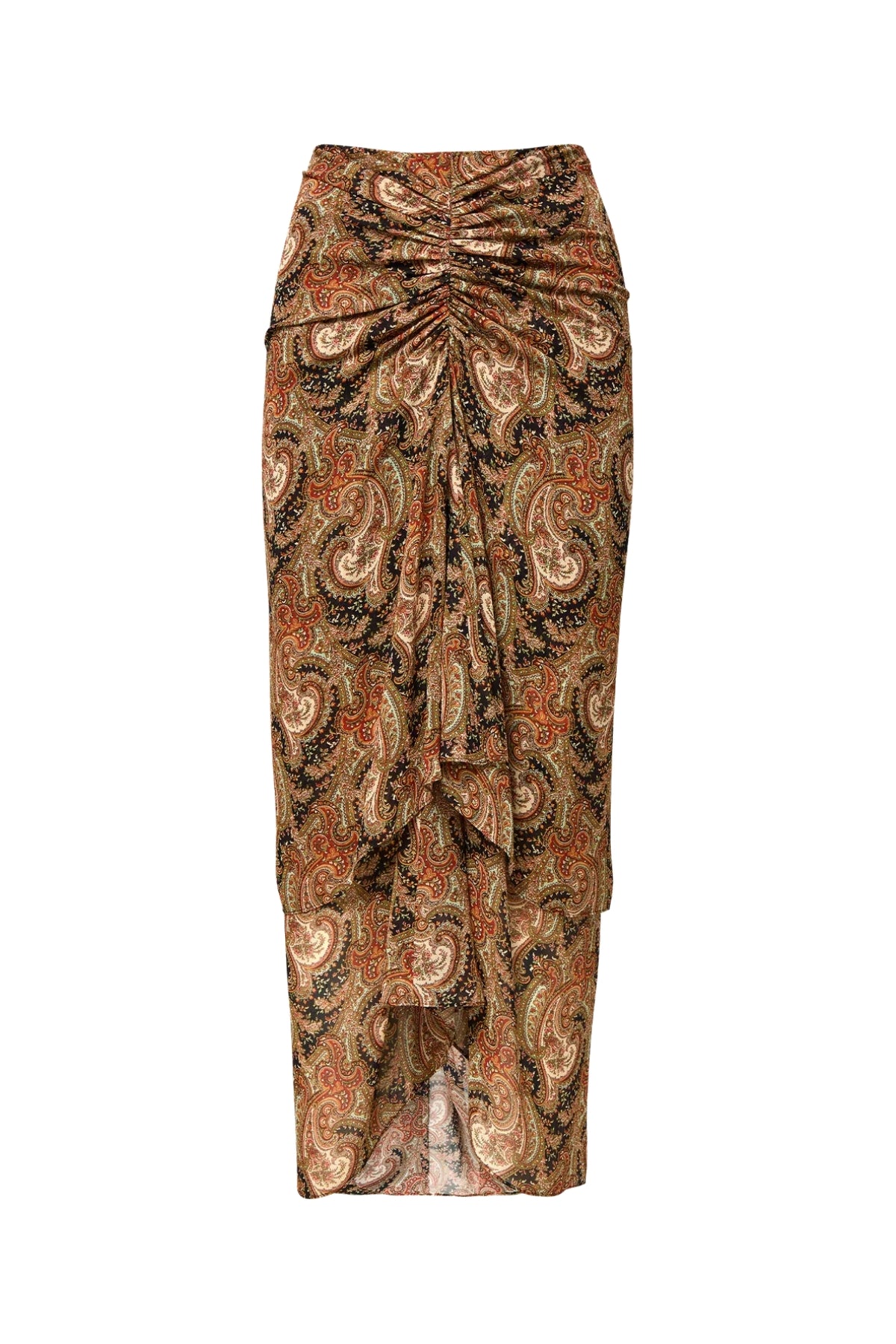 VERONICA BEARD | SIRA SKIRT
