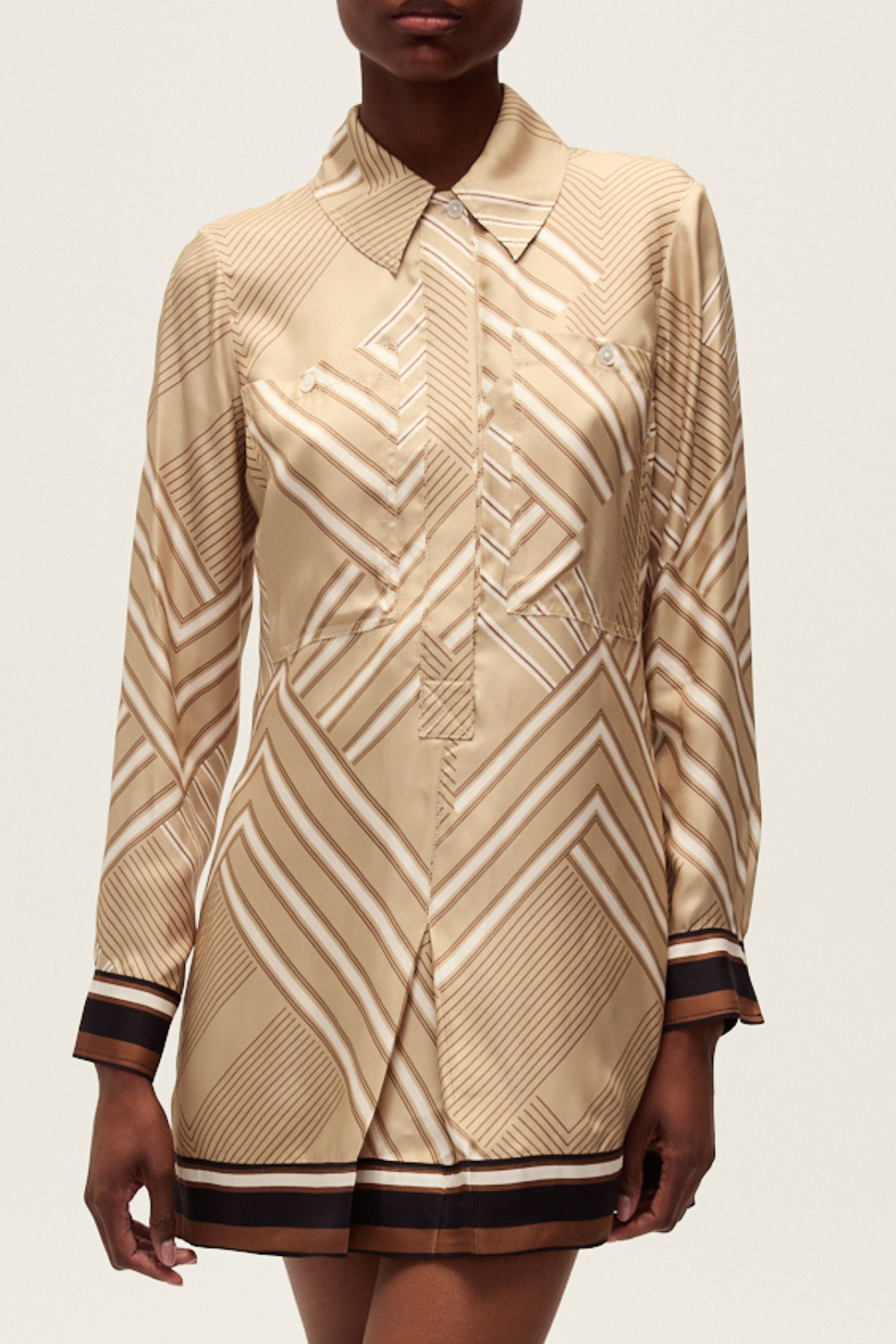 VERONICA BEARD | PRYCE DRESS
