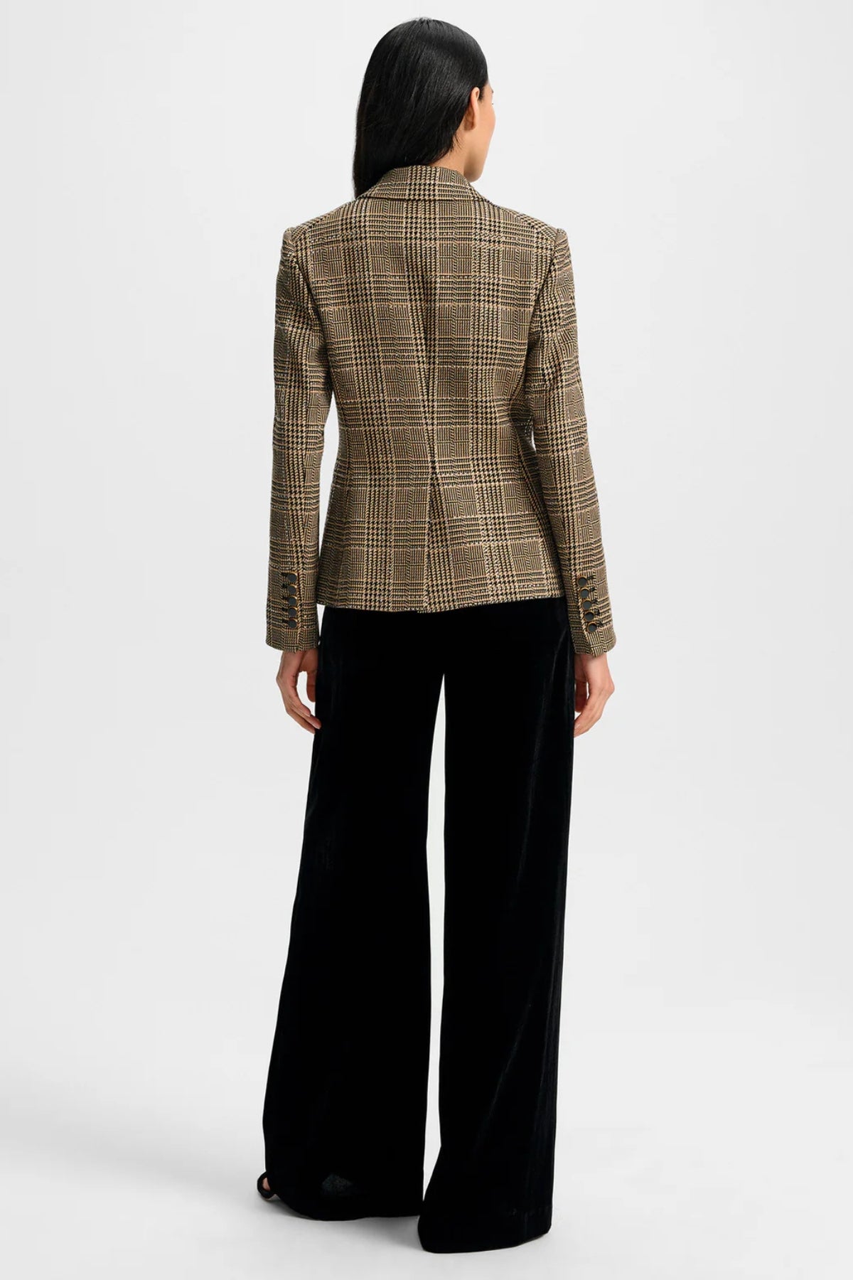 VERONICA BEARD | KENDRYN DICKEY JACKET