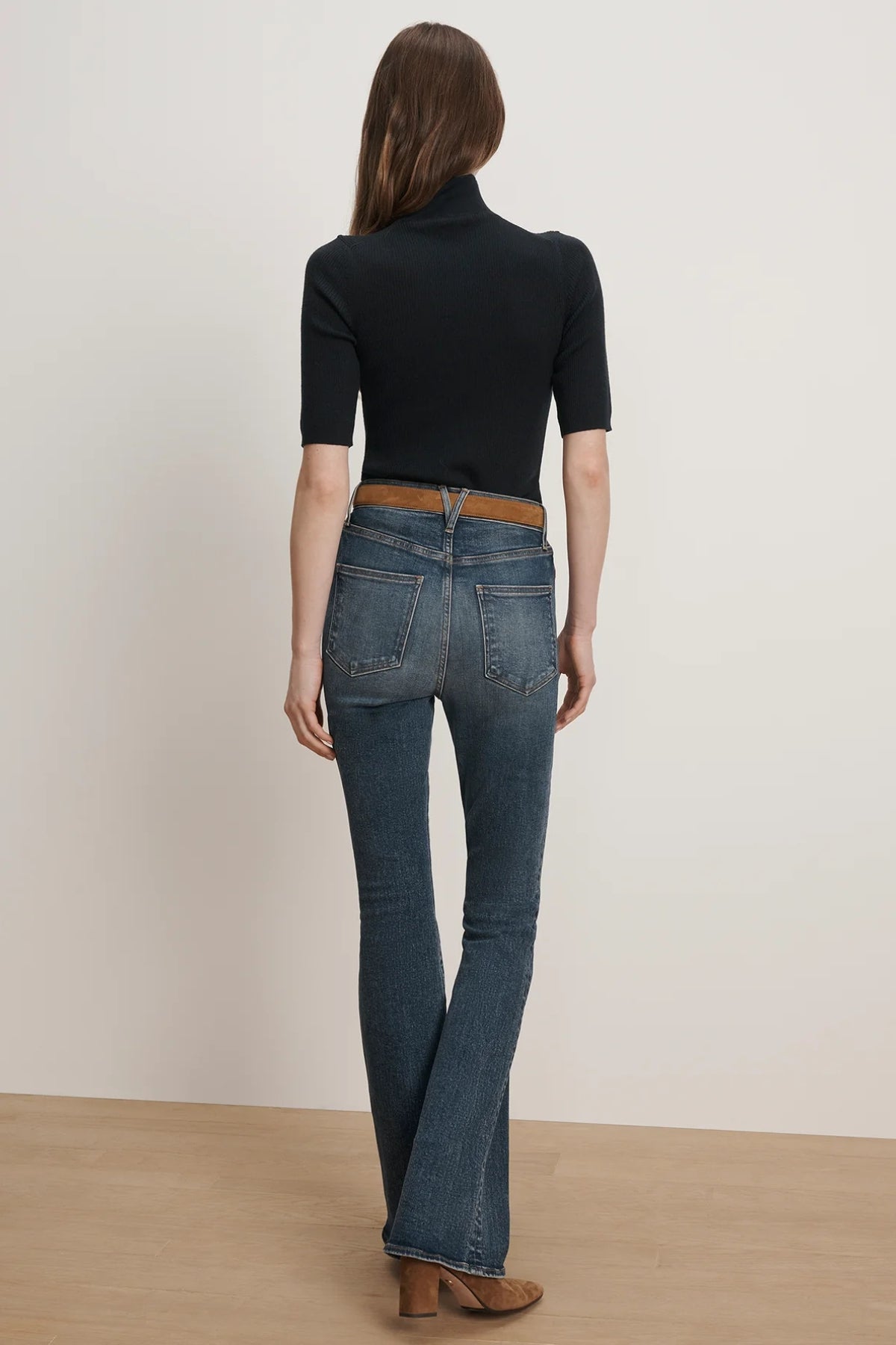 VERONICA BEARD | ALASTAIR PULLOVER
