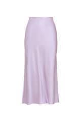VERONICA BEARD | CLOVER SKIRT- LILAC