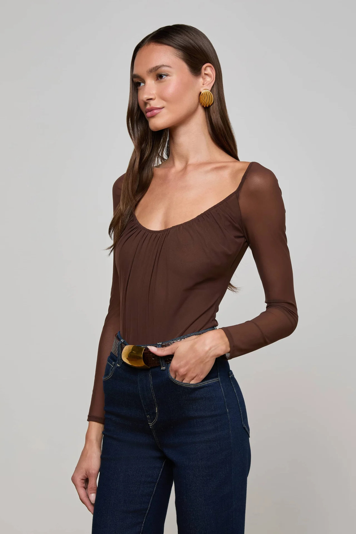 L’AGENCE | GWENDOLYN BODYSUIT