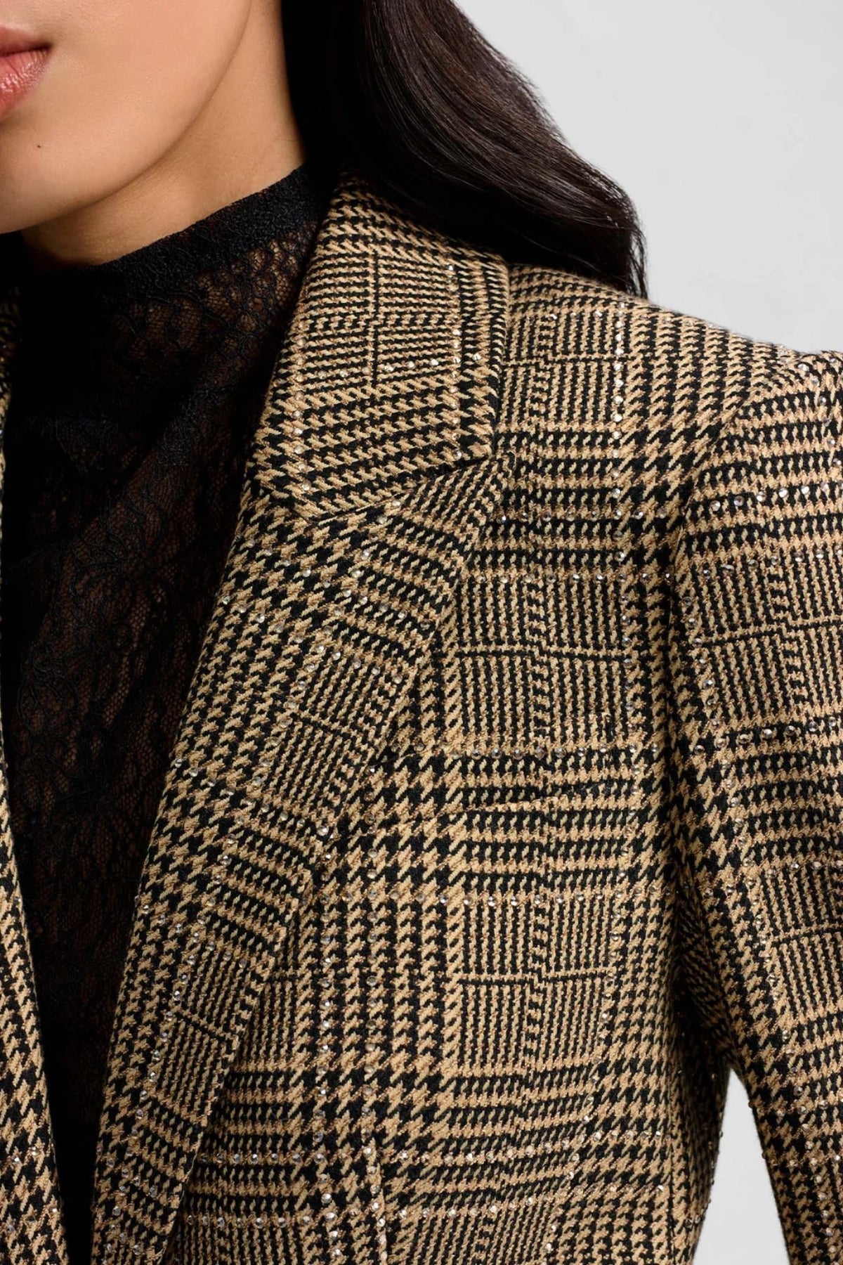 VERONICA BEARD | KENDRYN DICKEY JACKET