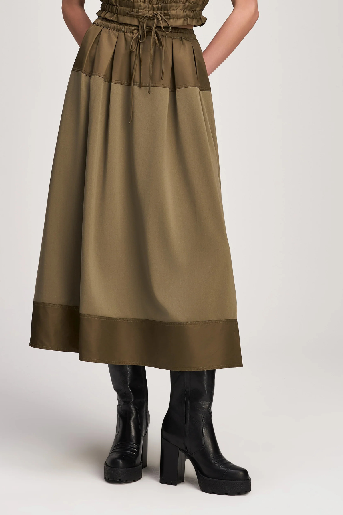 CINQ A SEPT | Elisabetta Skirt
