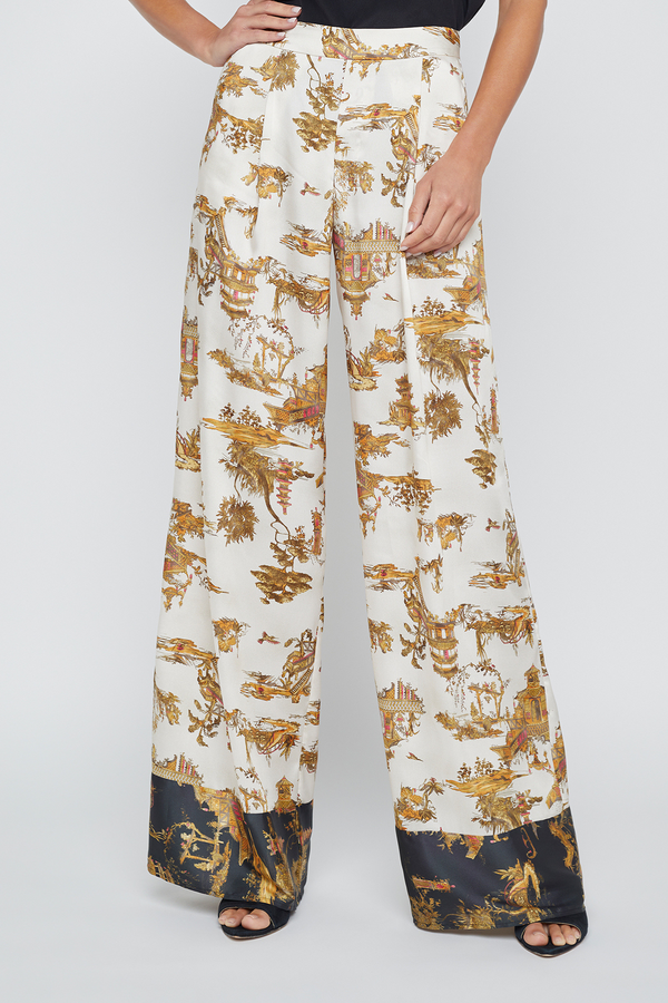 L’AGENCE | TAVIA TROUSER