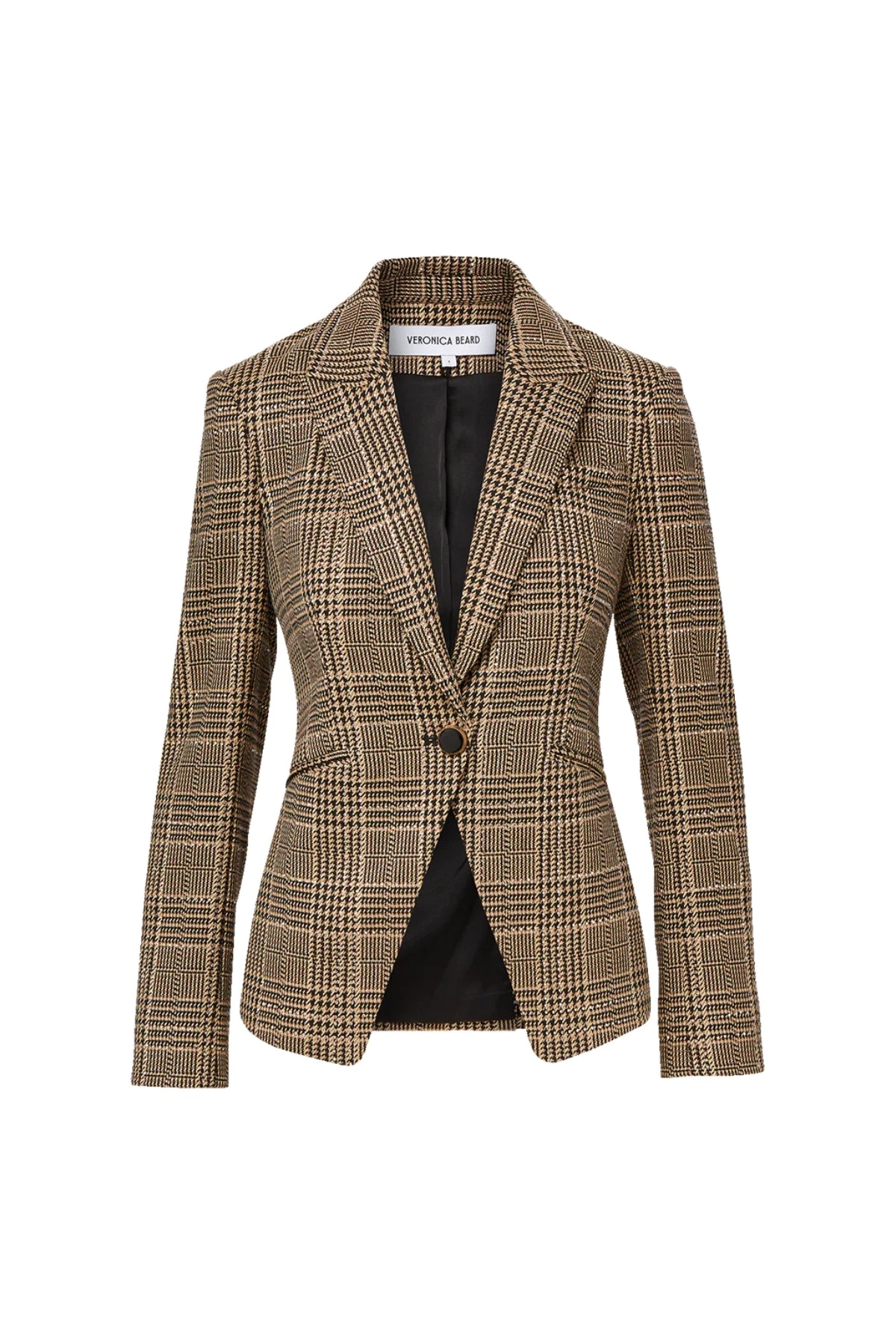VERONICA BEARD | KENDRYN DICKEY JACKET