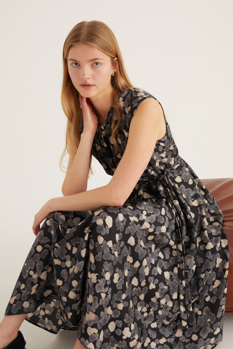 Toni Dress
