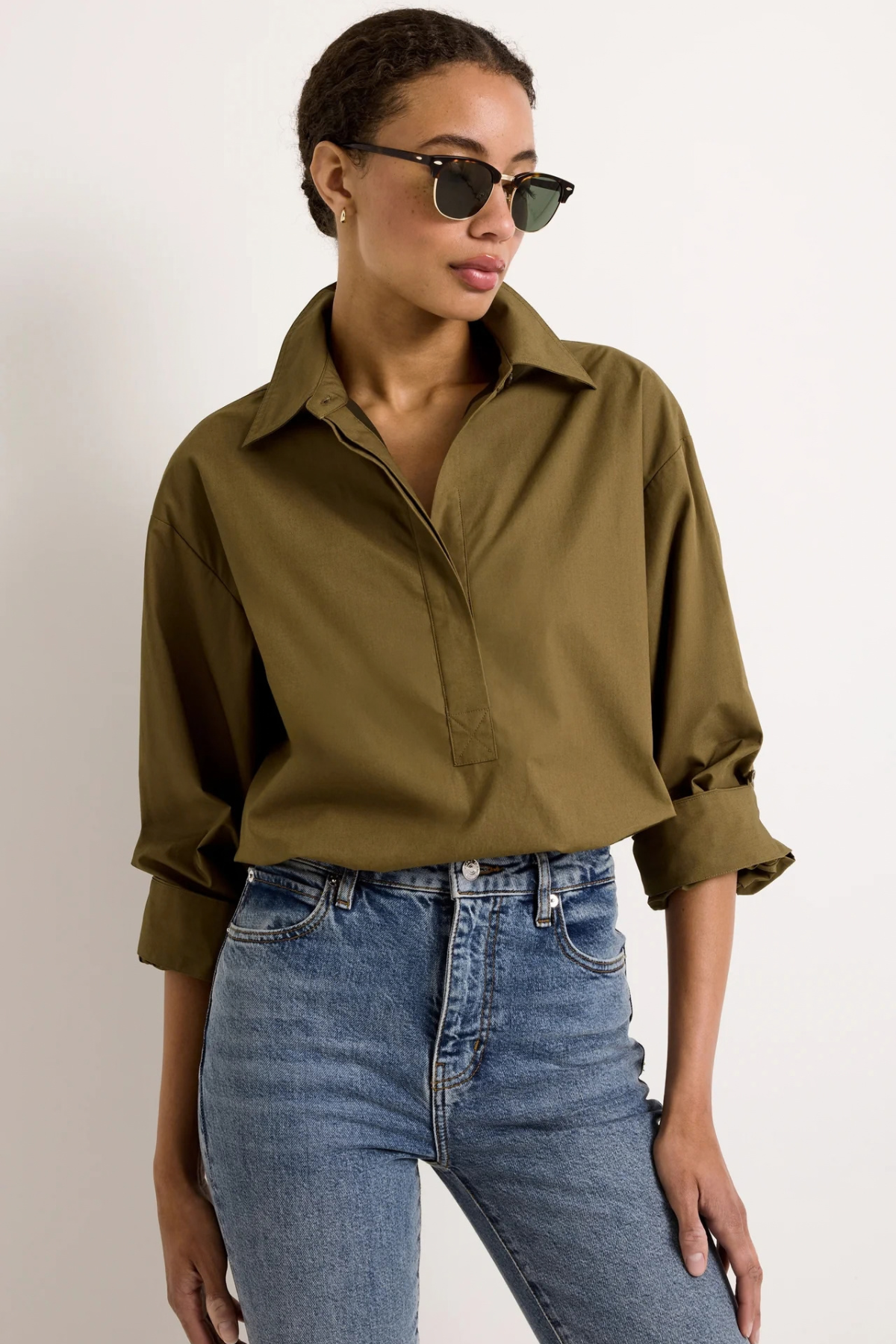 Marie Oliver | Dallas Top Juniper