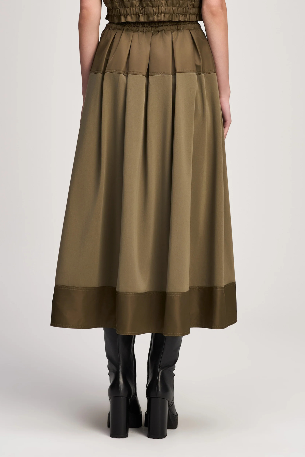 CINQ A SEPT | Elisabetta Skirt