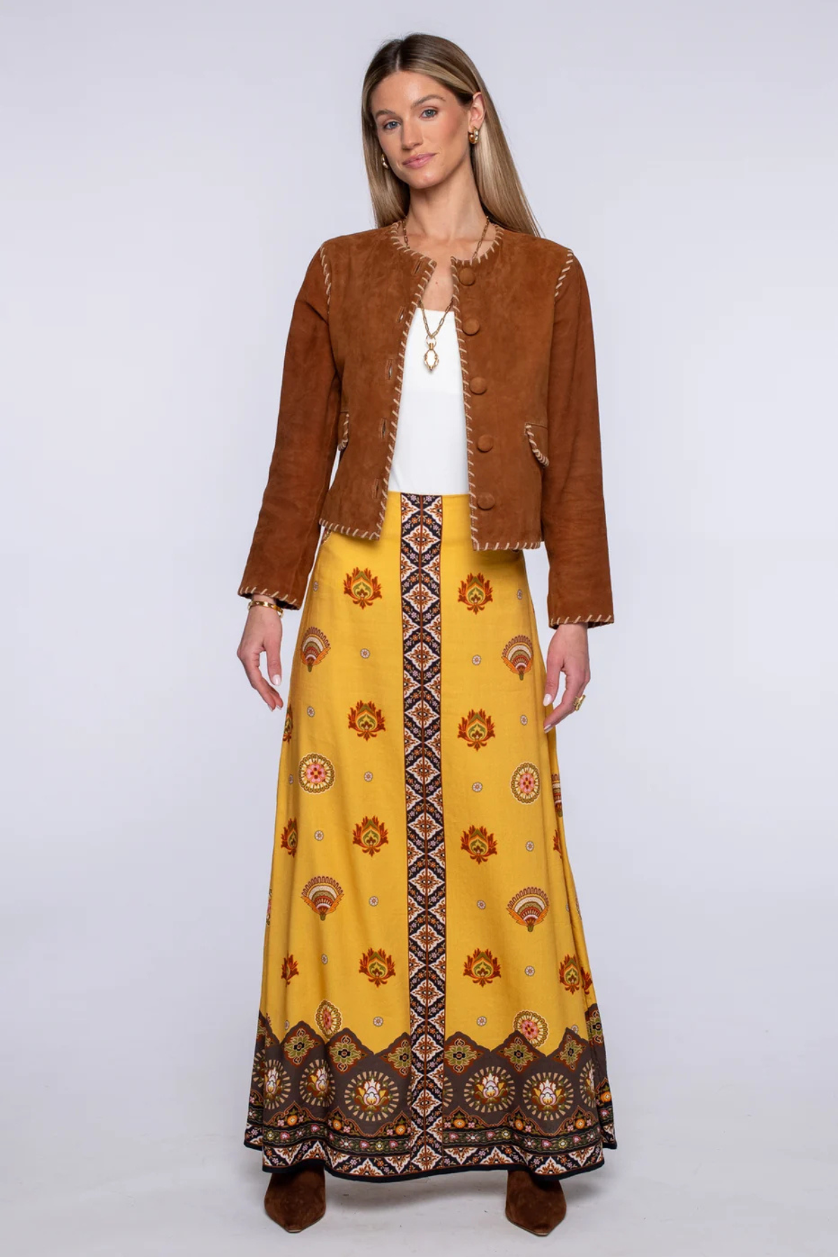Elizabeth James | Esme Jacket