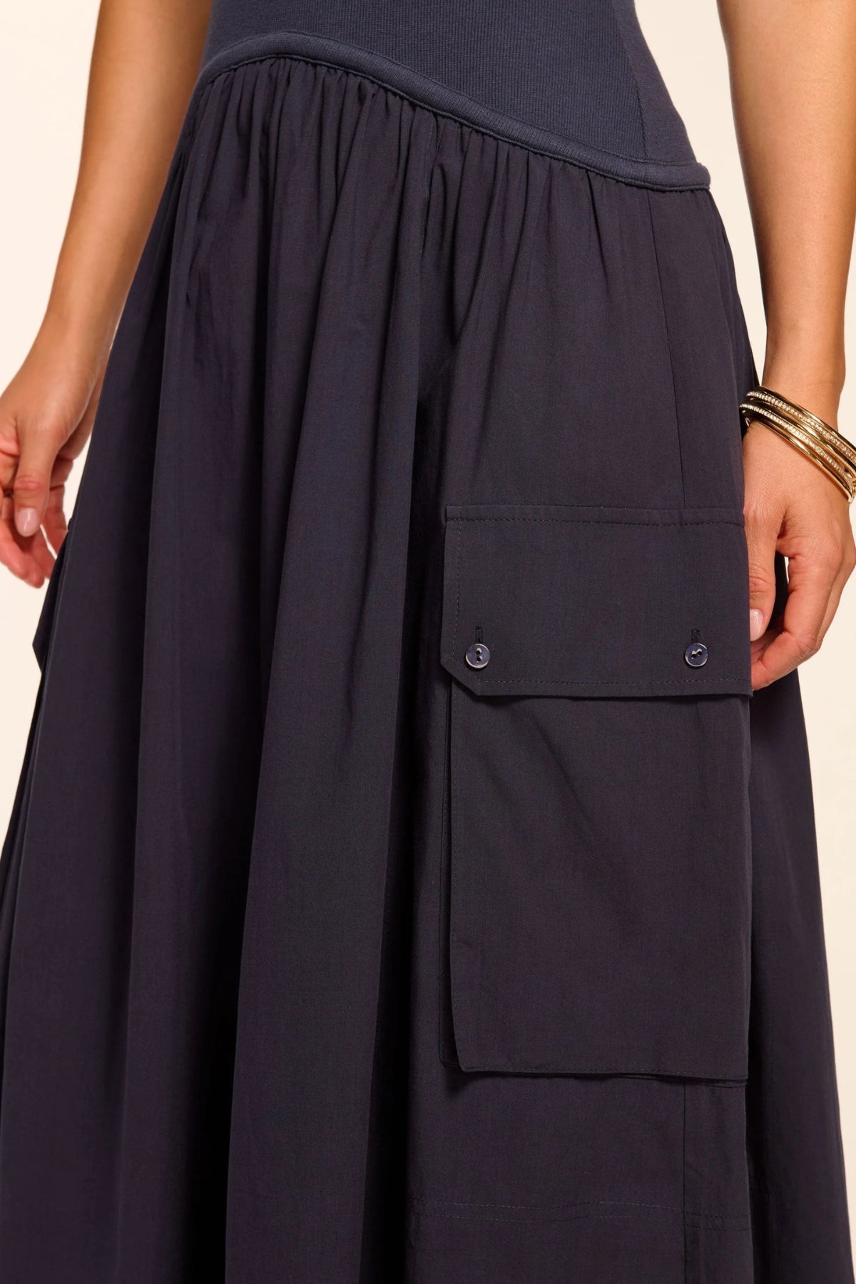 RAMY BROOK | SIMONNE DRESS