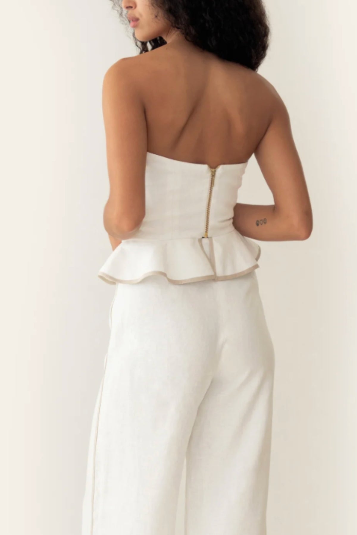 Azulu | Vaiana Top