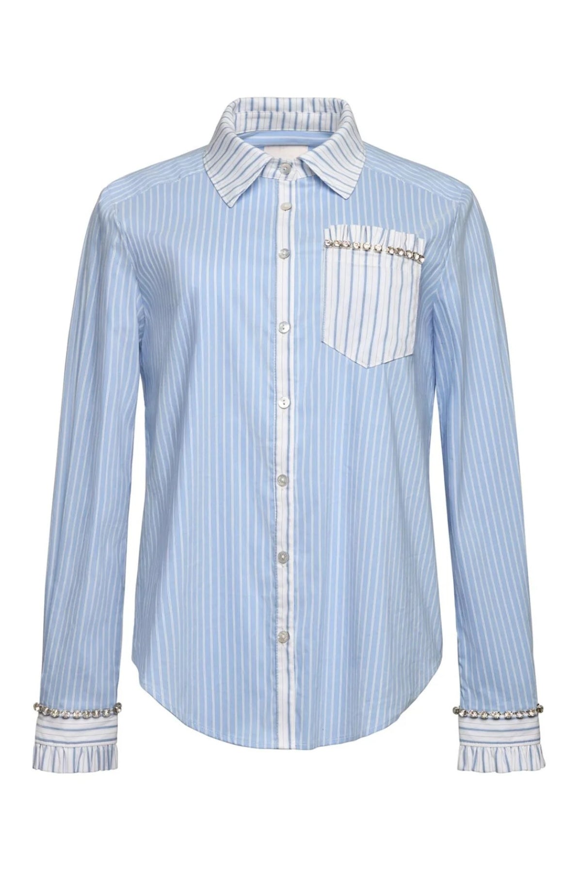 CINQ A SEPT | Dorsia Top