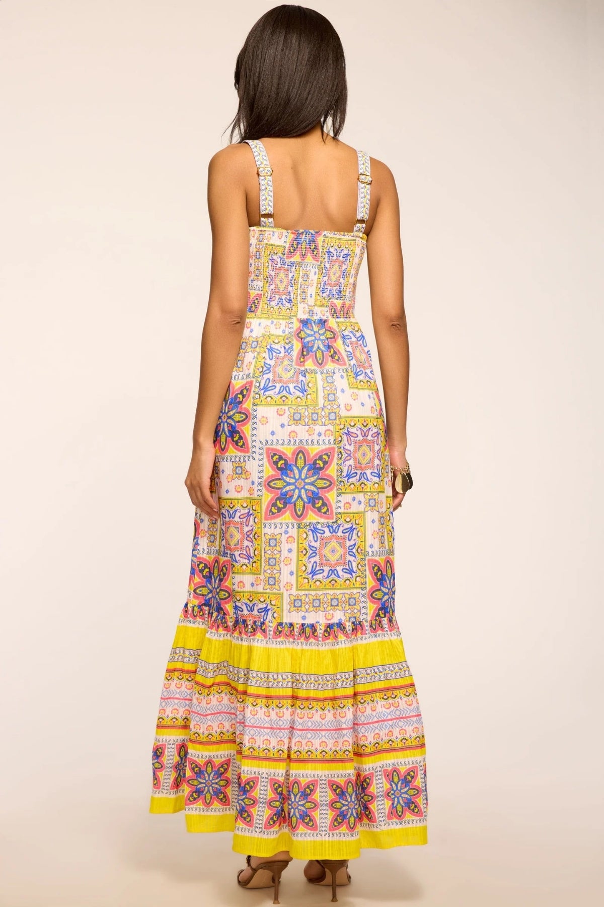 RAMY BROOK | Alora Dress