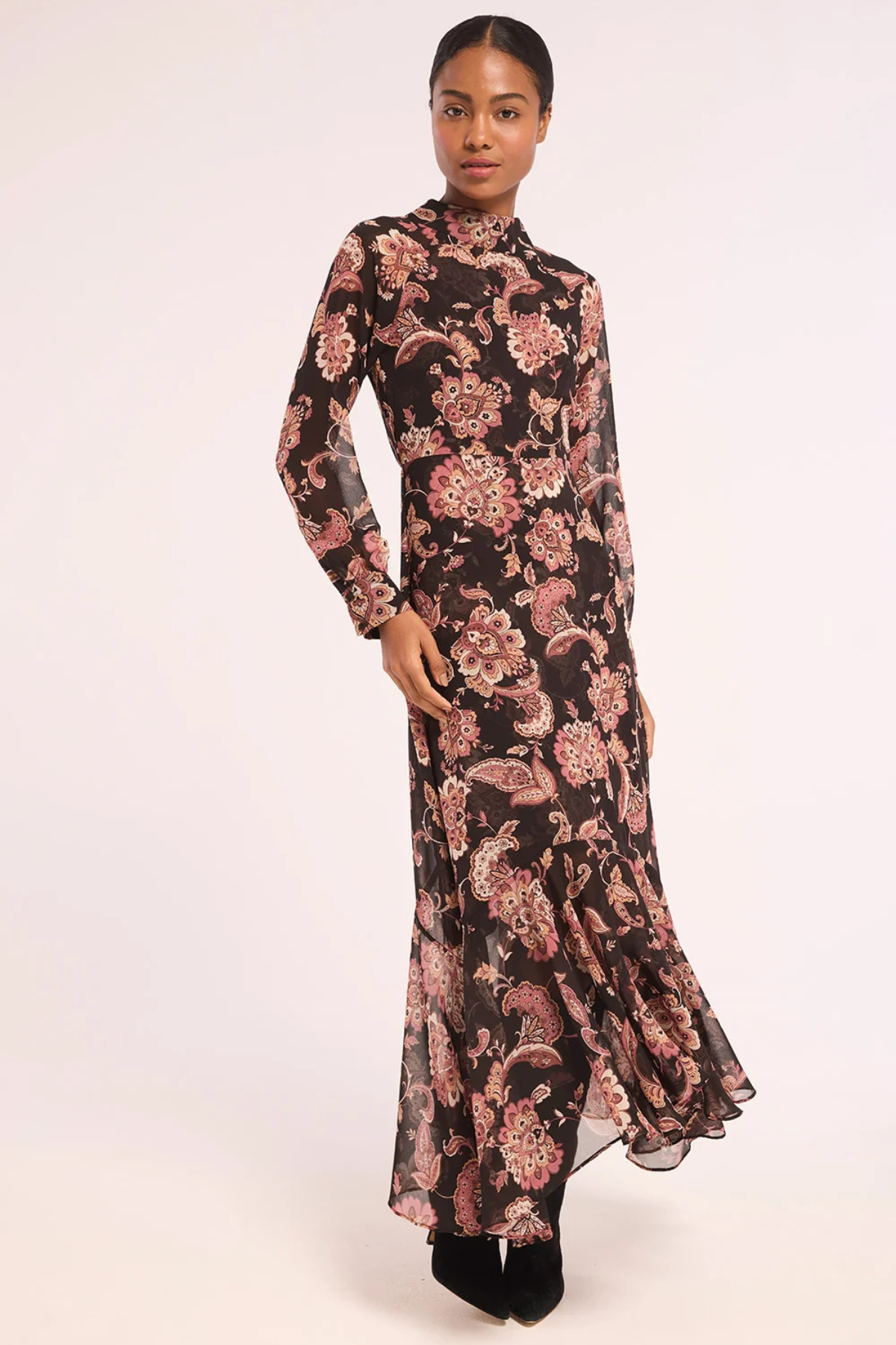 Misa | Jill Dress