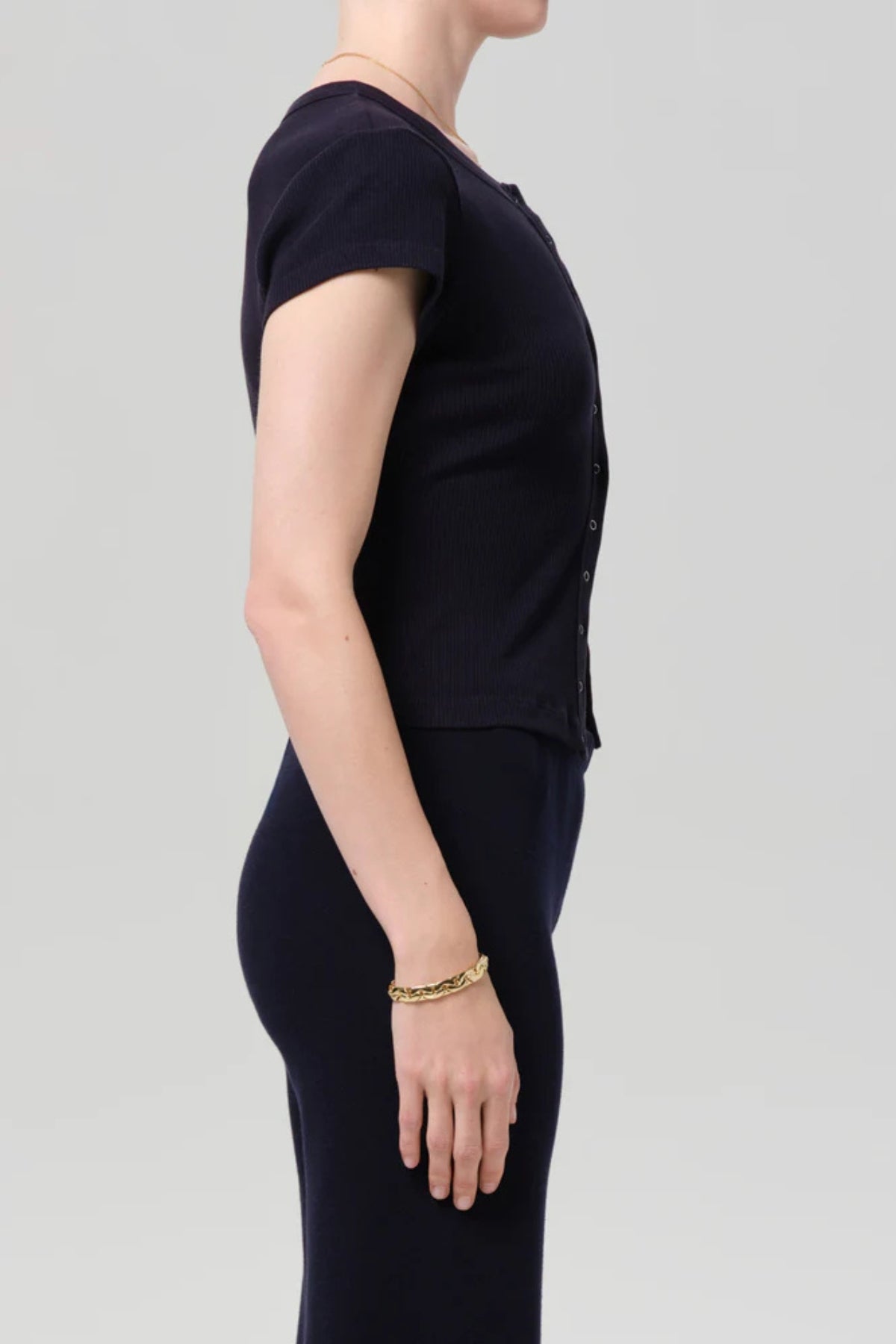 COH | Tabi Short Sleeve Cardigan