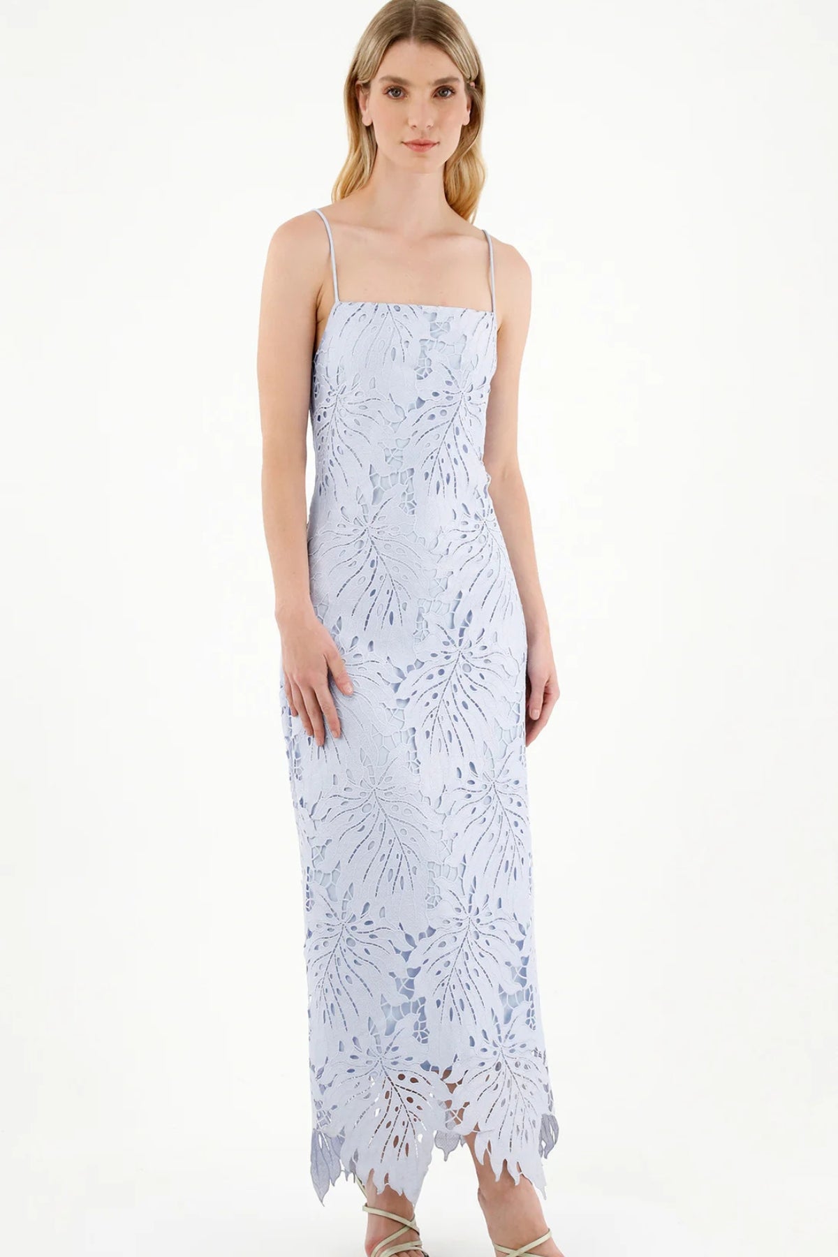 ESPECIA | Kousa Midi Dress