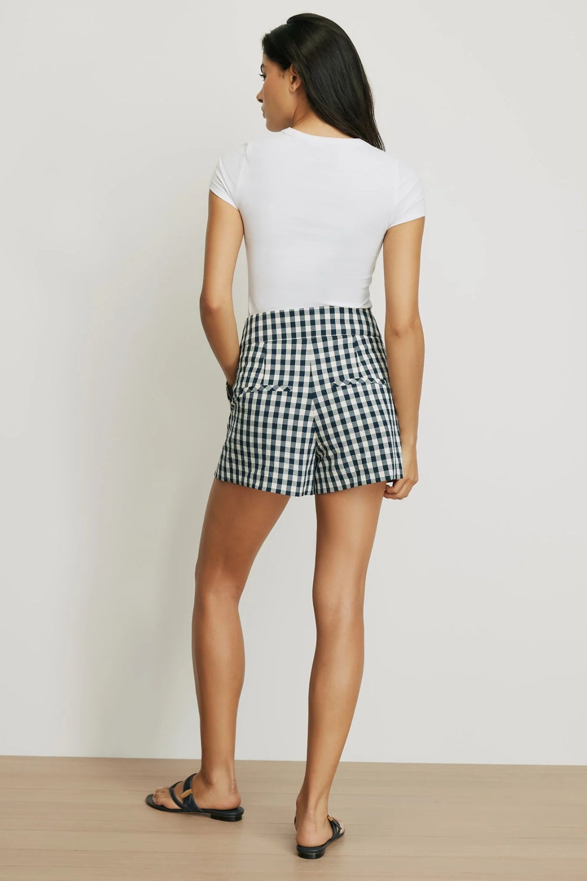 Veronica Beard | Haina Short
