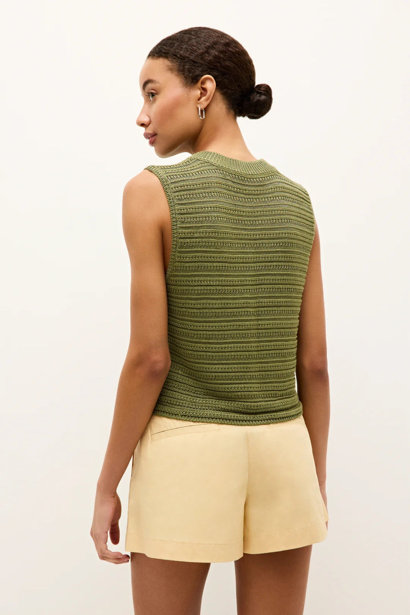 MARIE OLIVER | NEV TOP