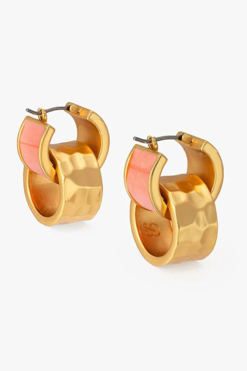 BRACKISH | RUM CAY HOOPS