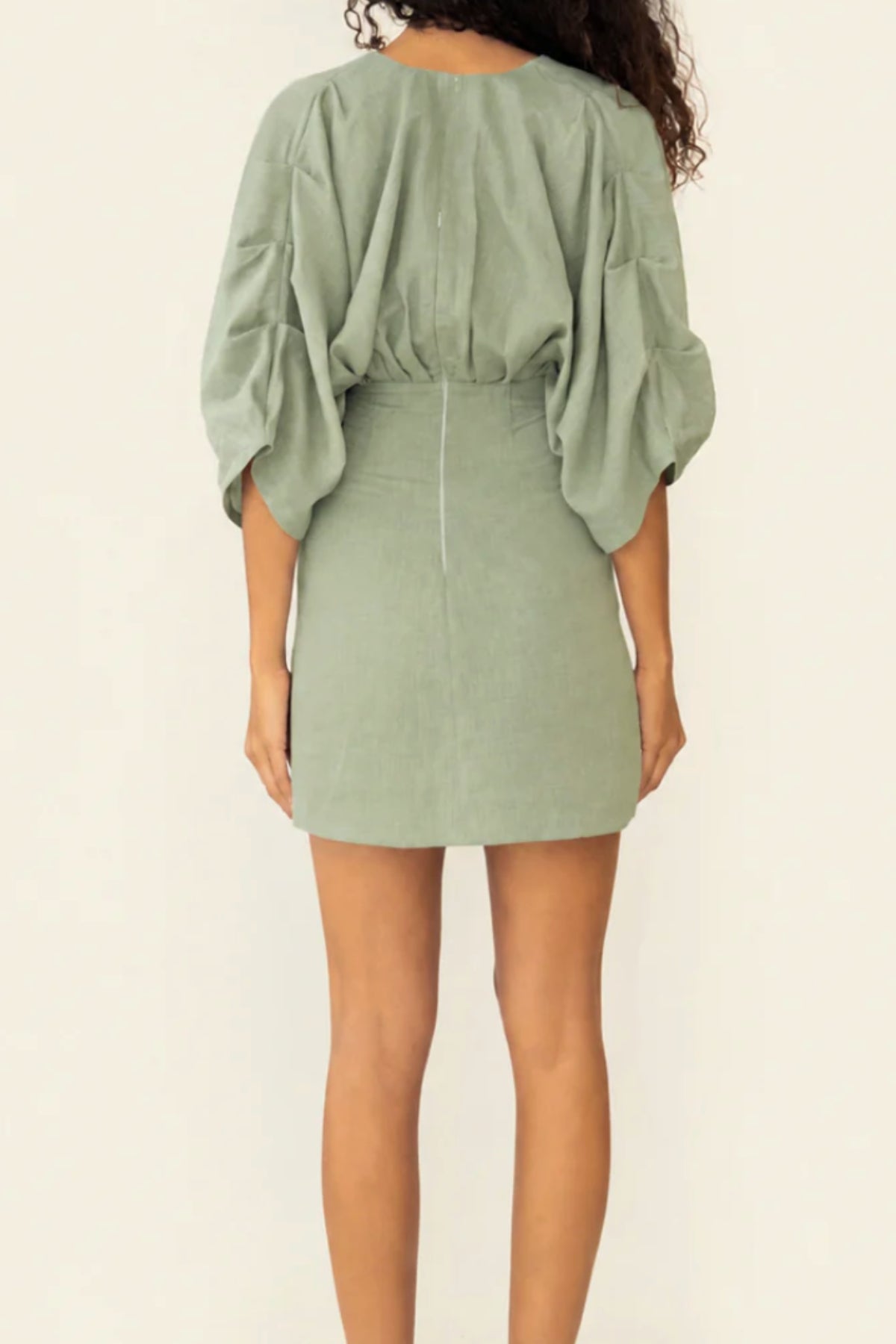 Azulu | Abella Dress