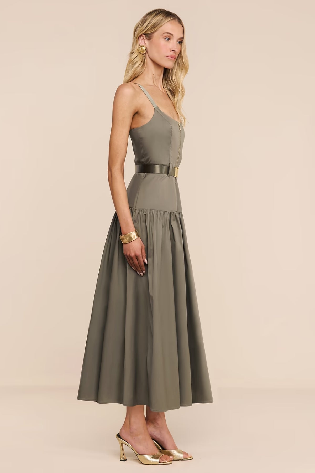 L'AGENCE | Rima Dress