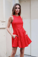 ATELIER 1756 | JANA DRESS