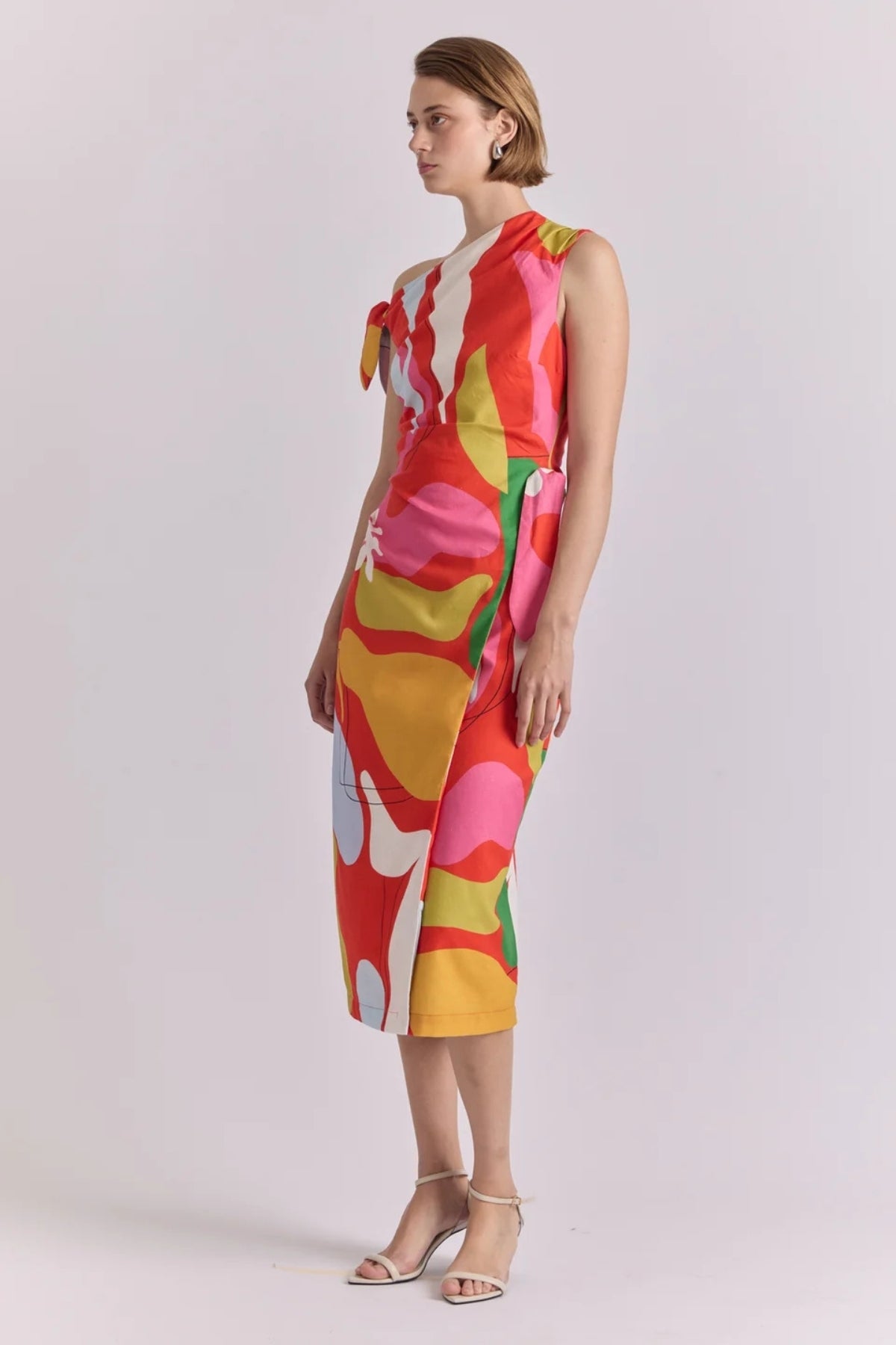 DE LORETA | CLEO DRESS
