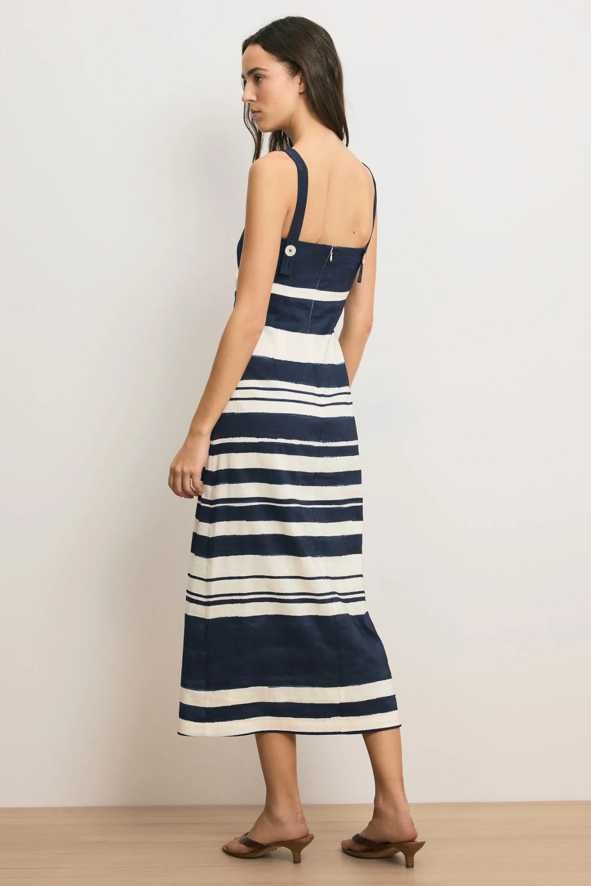 VERONICA BEARD | ELLA DRESS